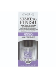 OPI Start To Finish | 15 Ml