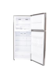 Hoover Top Mount Refrigerator, HTR-H490-S (490 L)