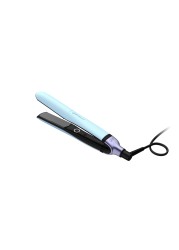 ghd Platinum + Hair Straightener In Pastel Blue