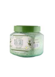 Moroccan Oil Salt With Olive Oil | 600 Ml