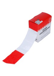 Suki Plastic Barrier Tape (10000 cm, Sold Per Piece)