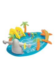 Bestway Play Center Sea Life (180 x 257 x 87 cm)