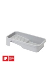 GoodHome Plastic Roller Tray (300 ml)