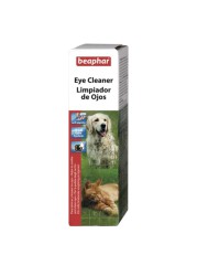 Beaphar Diagnos Eye Cleaner for Dogs & Cats (50 ml)