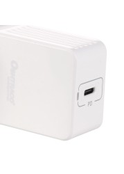 Oshtraco Power Hub Type-C Wall Charger (20 W)