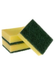 Vileda Tip Top Sponge (Pack of 9)