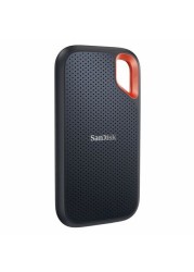 SanDisk Extreme Pro Portable Solid State Drive 2TB