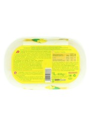 CRF ICE CREAM SORBET LEMON 1L