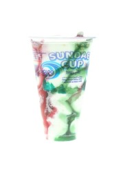 Igloo sundae cup 190 ml