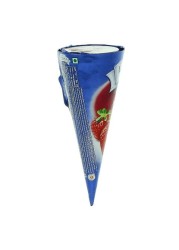 LONDON DAIRY CONE STRAW 120ML