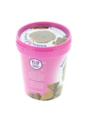 BASKIN ROBBINS CHOCOLATE 1L