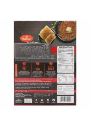 Haldiram Mint Khanna Paw Bhaji Mix 300gm