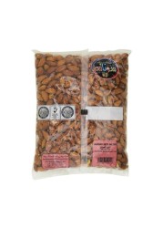 SONA ALMOND ROASTED SALTED 1KG