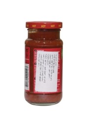 SANTA MARIA TACO SAUCE HOT 230G