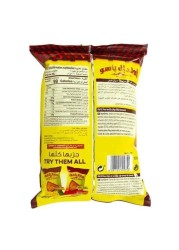 Old El Paso BBQ Tortilla Chips 100g