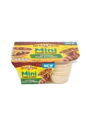 Tortilla Mini Soft Stand El Paso 145gm