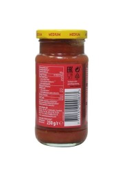 Santa Maria Medium Sauce 230gm