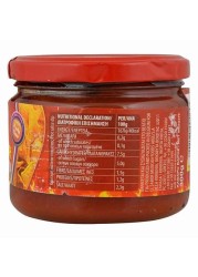 Hot sauce 300 g