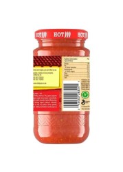 OLD EL PASO HOT ORIG SALSA 226G