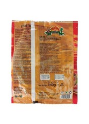 Cantina Mexican Flour Tortilla 340 gm