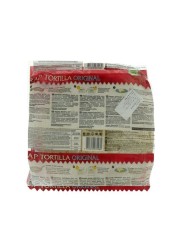 SANTA MARIA WRAP TORTILLA 371G