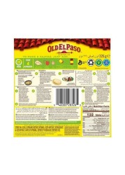 El Paso Old Flour Flour 326g