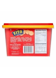 M.Y.SAN FITA CRACKER 600G