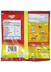 Barrio Fiesta Crunchy Bread Mix 62gm