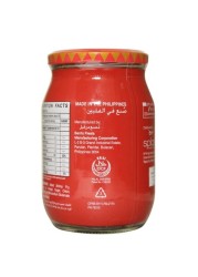 Barrio Fiesta Bagong Sauteed Shrimp Spicy Paste 500gm