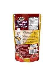 UFC TOMATO SAUCE GUISADO 1KG