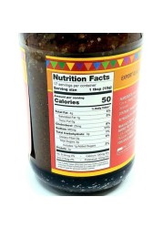 Barrio Fiesta Bagong Sauteed Shrimp Spicy Paste 250gm