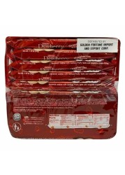 Jack 'n Jill Strawberry Biscuits 330 gm