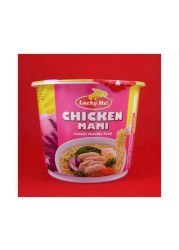 Lucky Mi Chicken Noodle Soup 40 gm