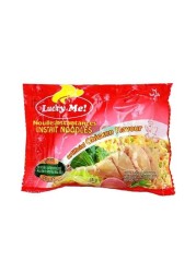 Lucky Me Chicken Noodles 55gm