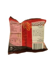 JACK N JILL CHOCO KNOTS 30G