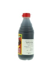 DATU PUTI SOY SAUCE PVC 385ML