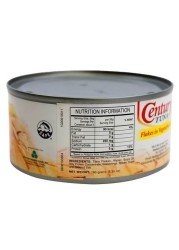 Century Tuna Flex in Vegetable Oil 180 gm