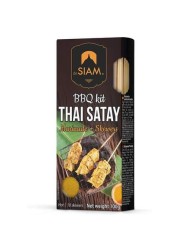 DE SIAM SATAY COOKING SET 100G