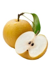 PEAR NASHI