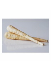 white parsnip