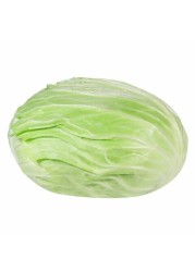 white cabbage