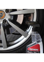 Mothers Back-to-Black Tire Shine (710 ml)