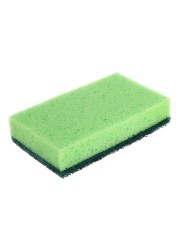 Vileda Ultra Fresh Sponge Scrub (Pack of 2)