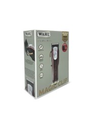 Wahl Professional Magic Cordless Clipper