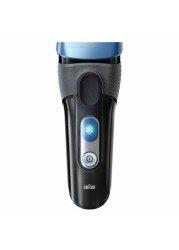 BRAUN CT2CC COOL TECH SHAVER