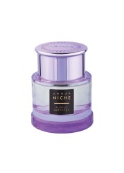 Armaf Niche Purple Amethyst Perfume 90ml Eau De Parfum