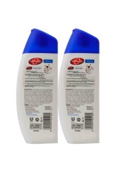 Lifebuoy Anti-Bacterial Body Wash 300 ml x Pack of 2 15% Discount