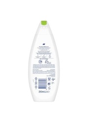 DOVE SHOWER GEL GO FRESH TOU 250 ML