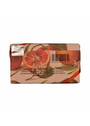 ALCHIMIA VEG SOAP RED ORANGE 200G