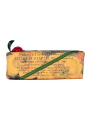 Alkemia Vegetable Soap - Yellow Flowers 200 gm